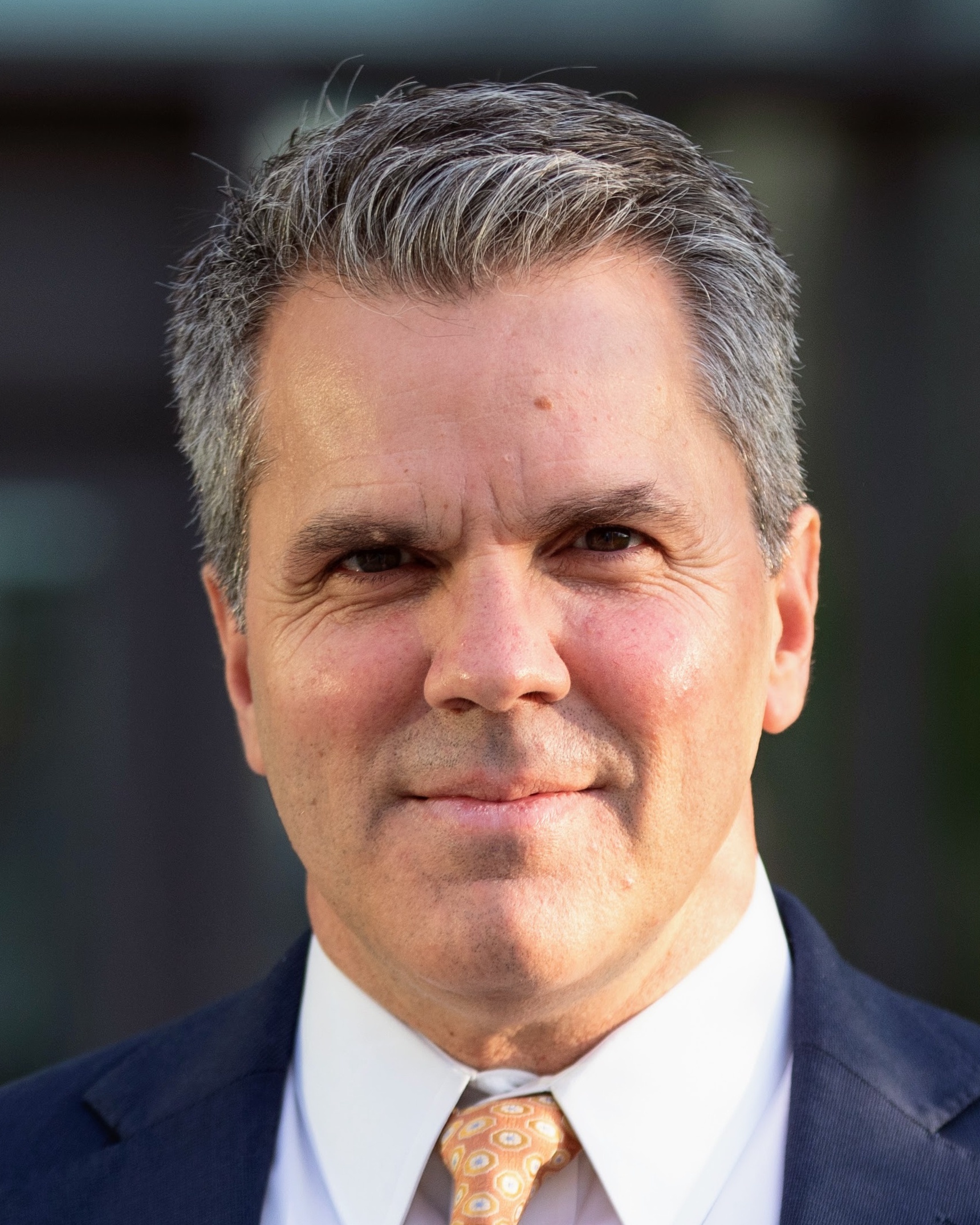Commissioner Strama