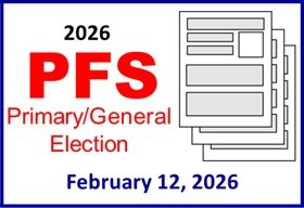 PFS - Primary/General Election - February 12, 2024