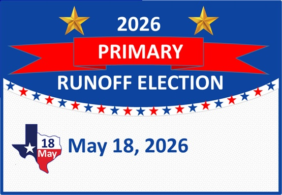 2024 Primary Runoff Election - May 28, 2024
